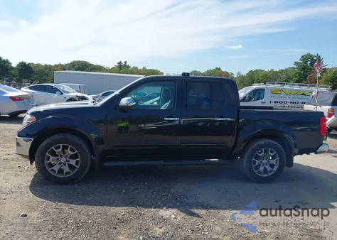 2019 Nissan Frontier Sl from USA, damaged, VIN 1N6AD0EV9KN770391